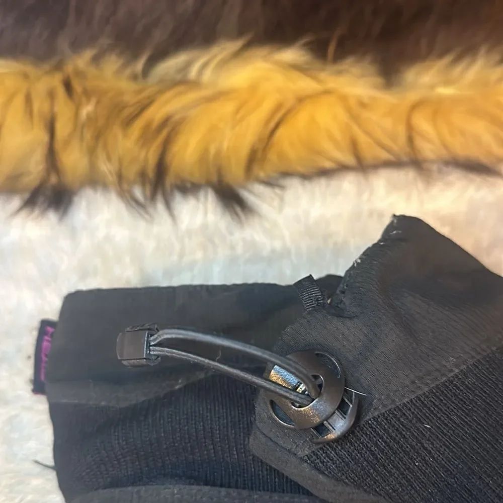 Head insulated gloves S (4750) - Picture 2 of 4